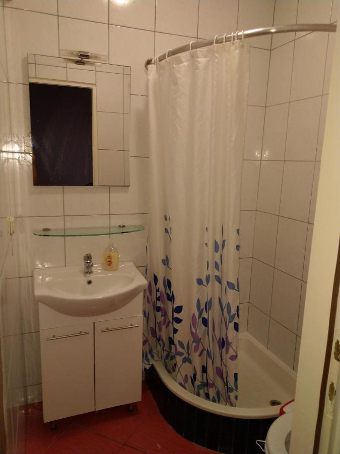 Apartments Stojanac Сплит Экстерьер фото