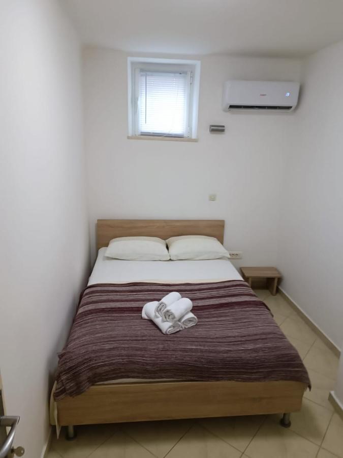 Apartments Stojanac Сплит Экстерьер фото