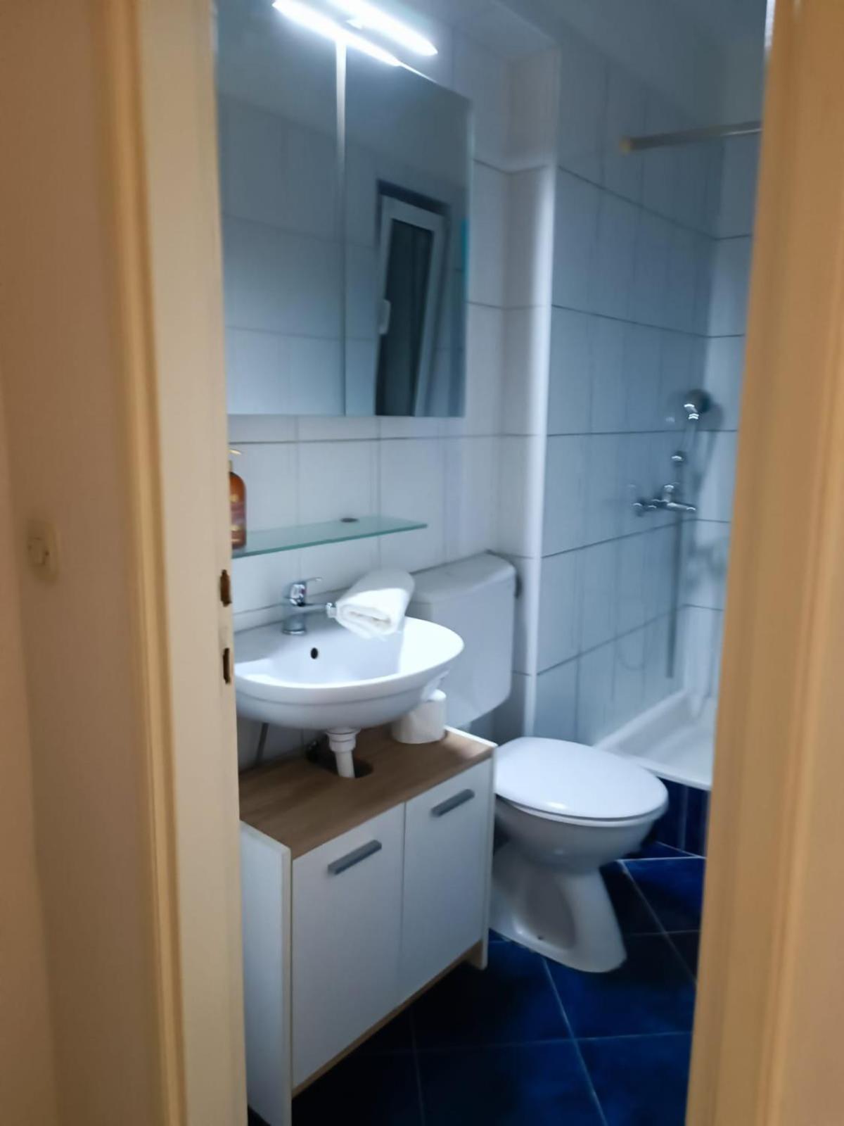 Apartments Stojanac Сплит Экстерьер фото