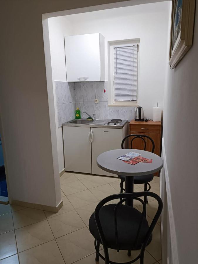 Apartments Stojanac Сплит Экстерьер фото