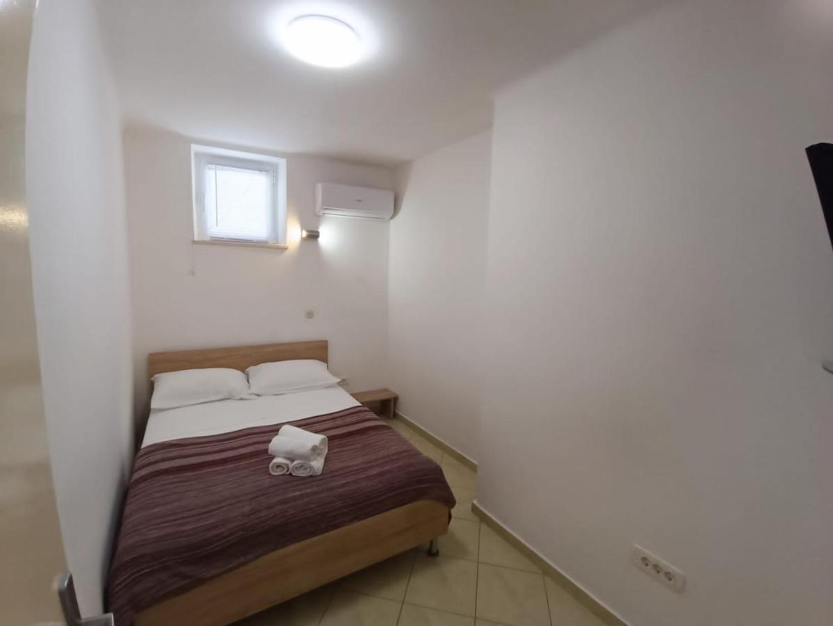 Apartments Stojanac Сплит Экстерьер фото