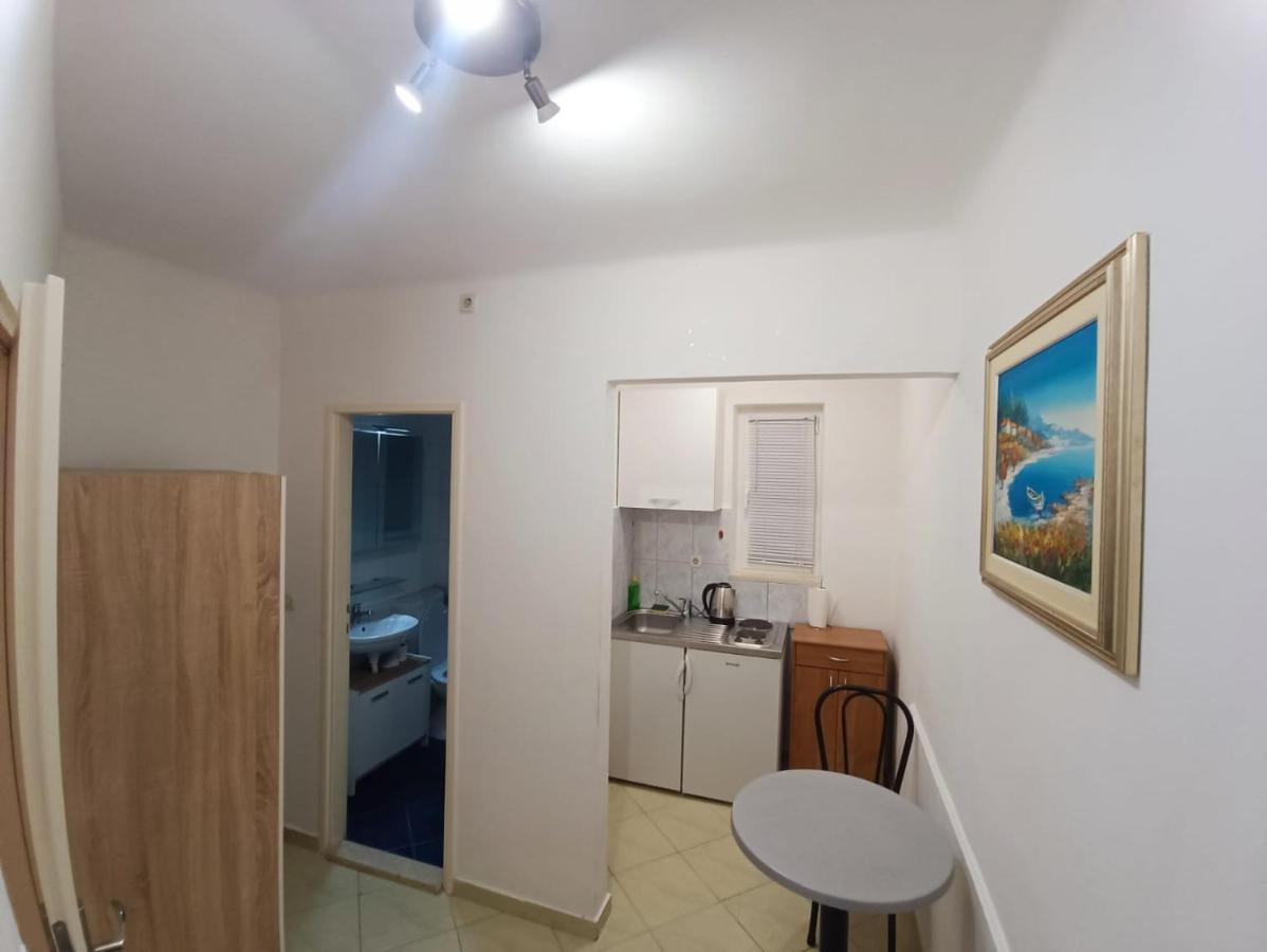 Apartments Stojanac Сплит Экстерьер фото