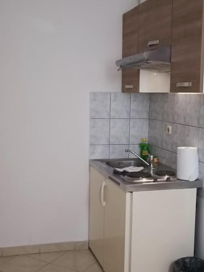 Apartments Stojanac Сплит Экстерьер фото