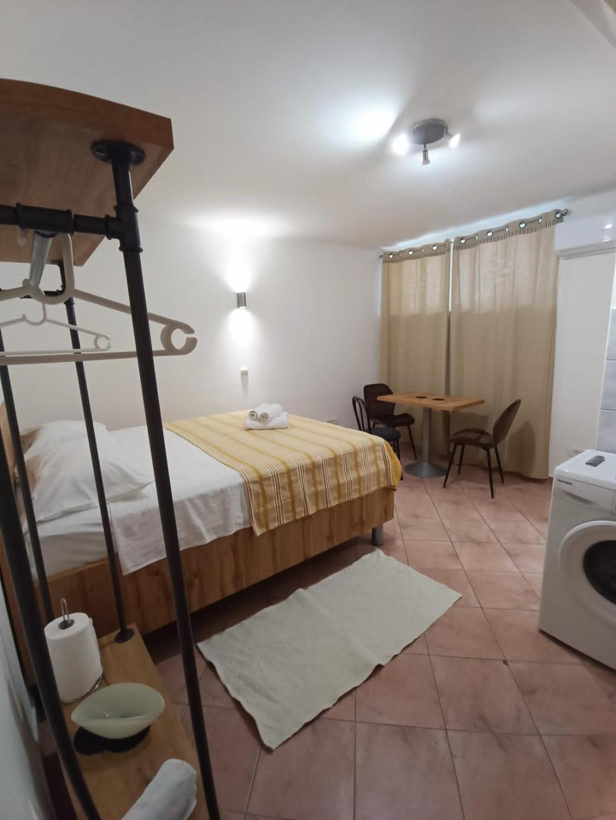 Apartments Stojanac Сплит Экстерьер фото