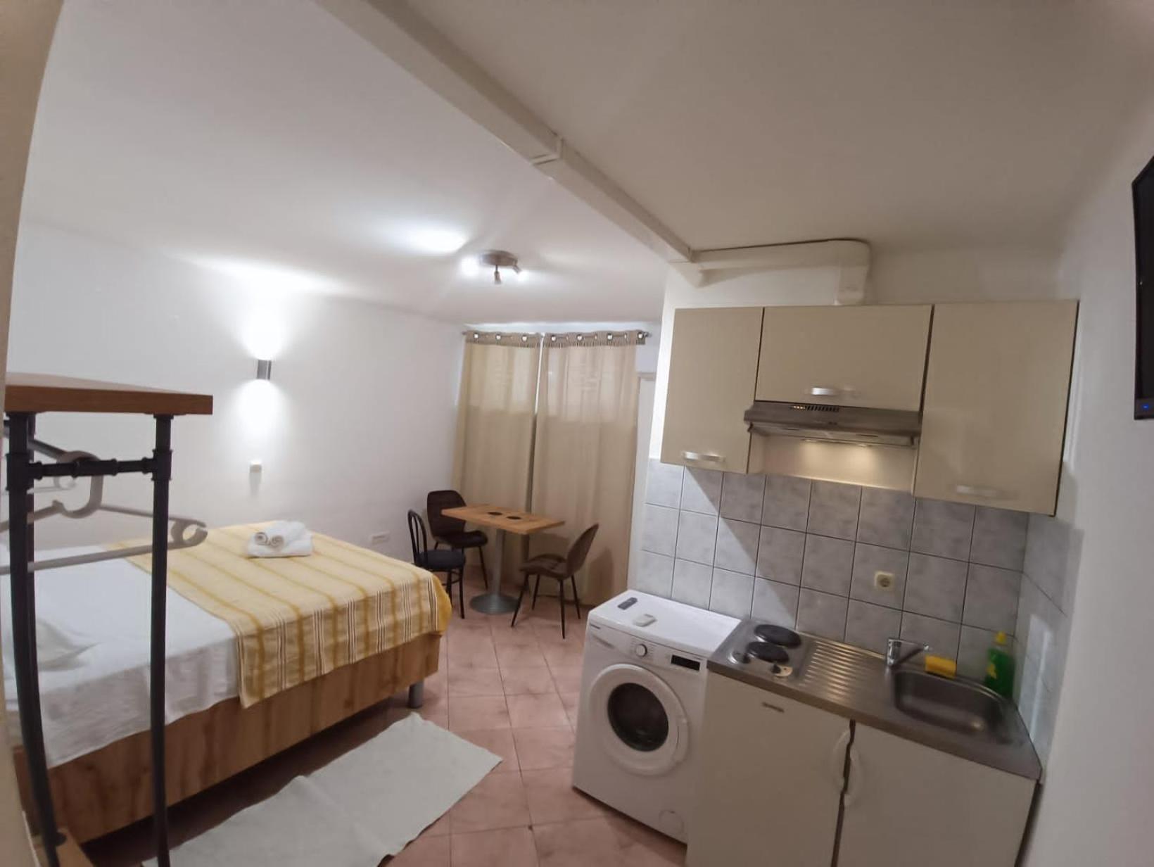 Apartments Stojanac Сплит Экстерьер фото