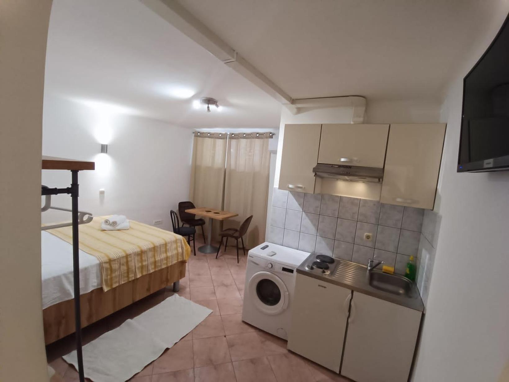 Apartments Stojanac Сплит Экстерьер фото