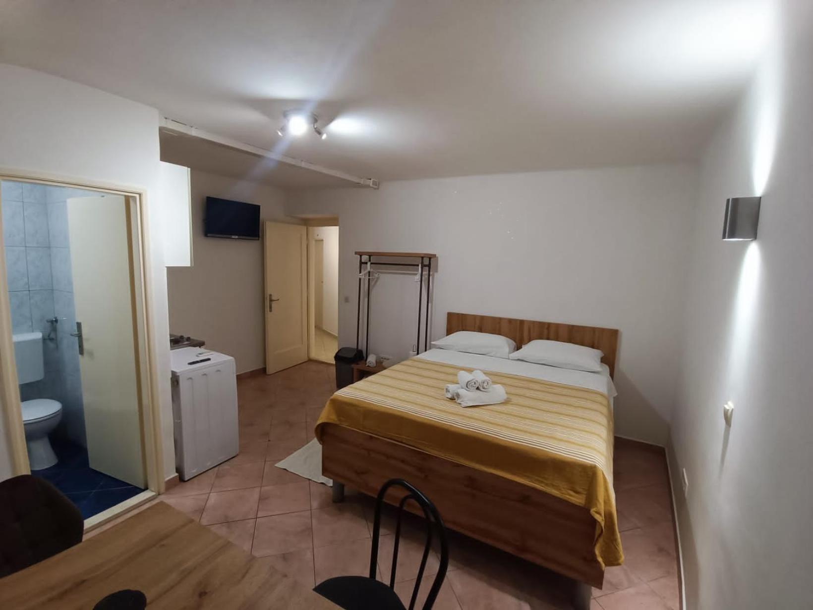 Apartments Stojanac Сплит Экстерьер фото