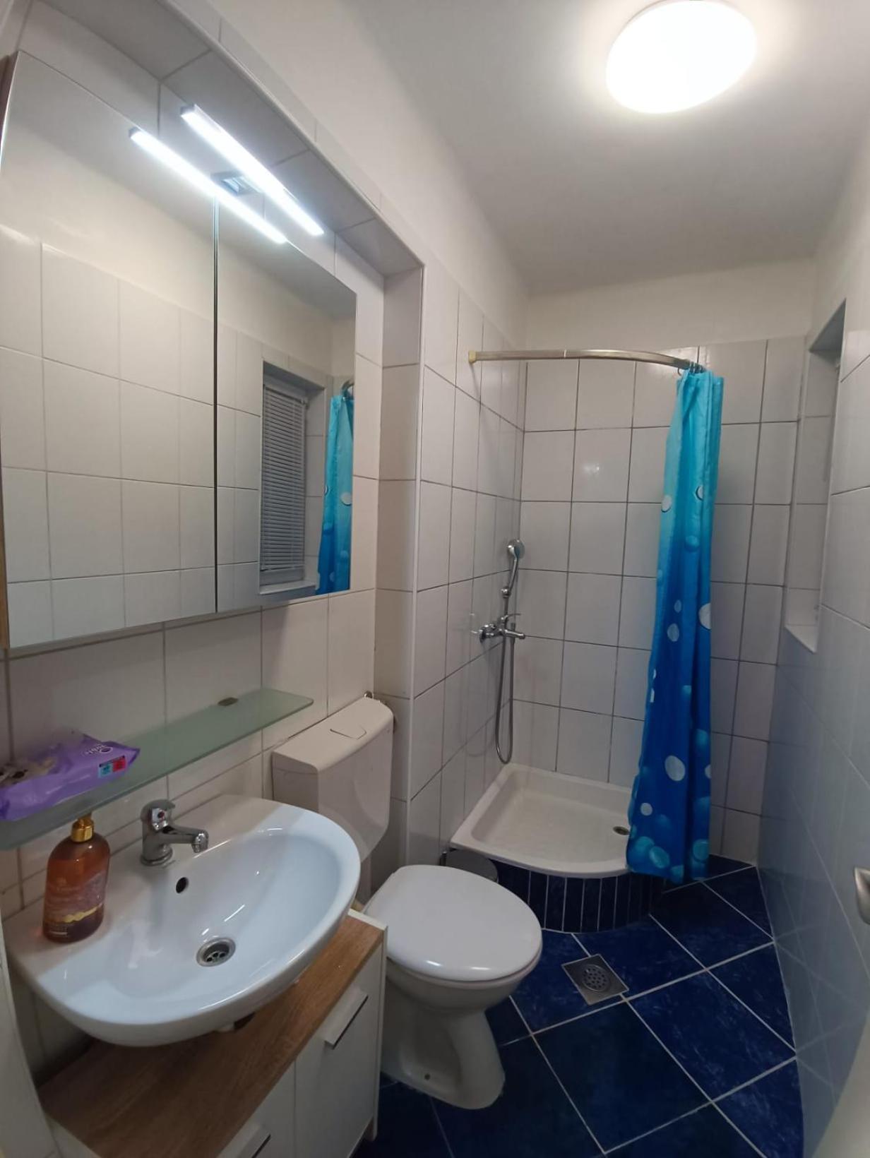 Apartments Stojanac Сплит Экстерьер фото