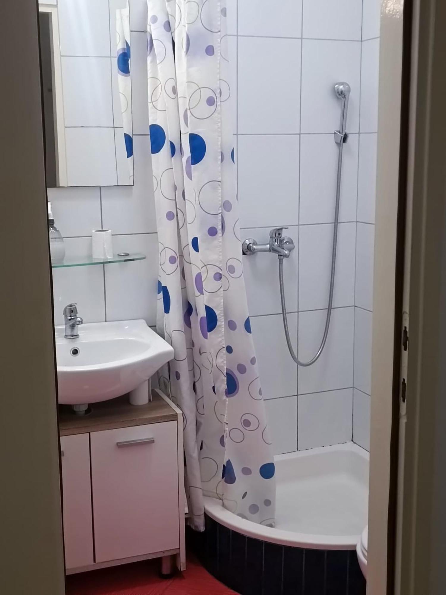 Apartments Stojanac Сплит Экстерьер фото