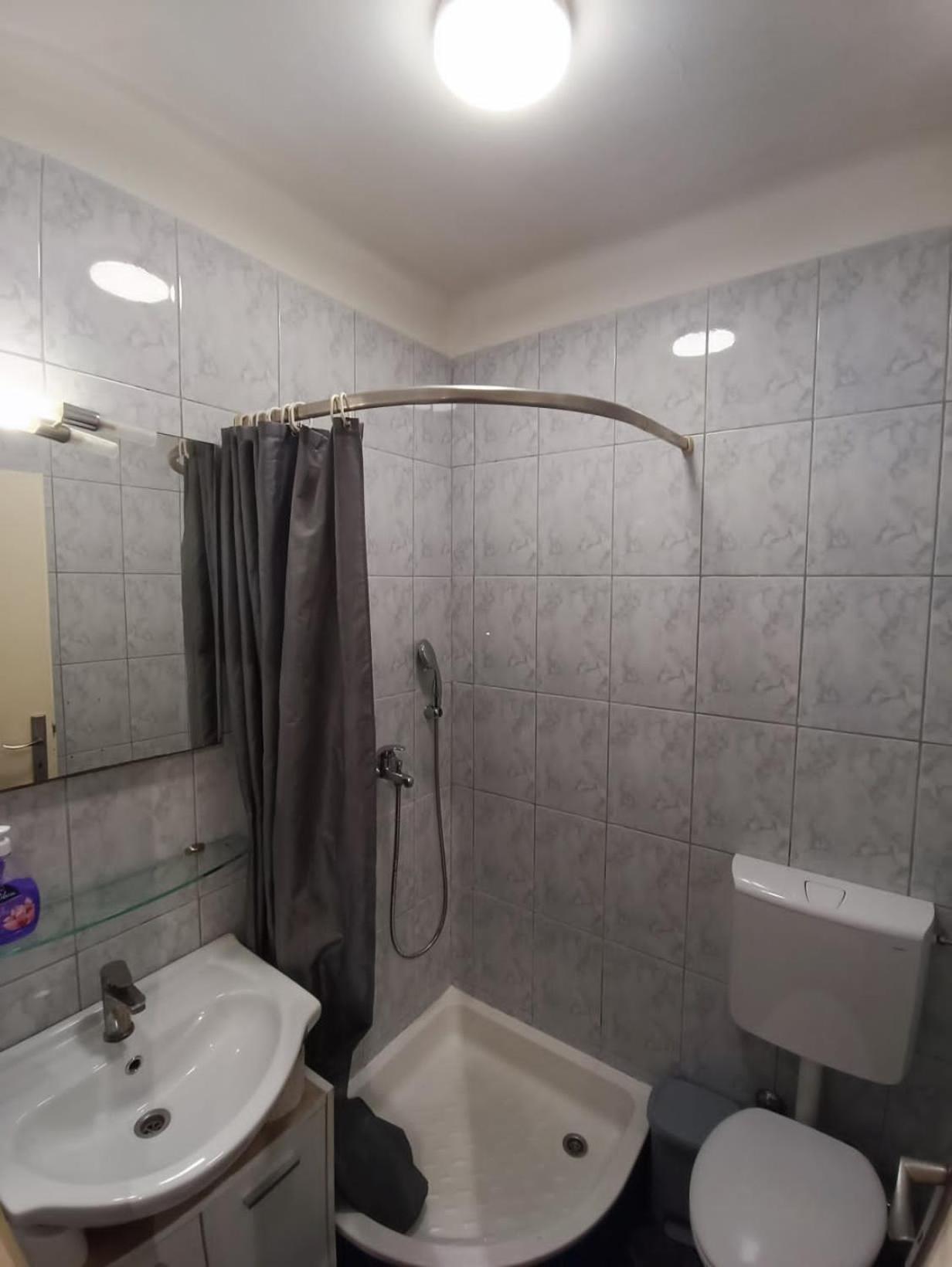 Apartments Stojanac Сплит Экстерьер фото