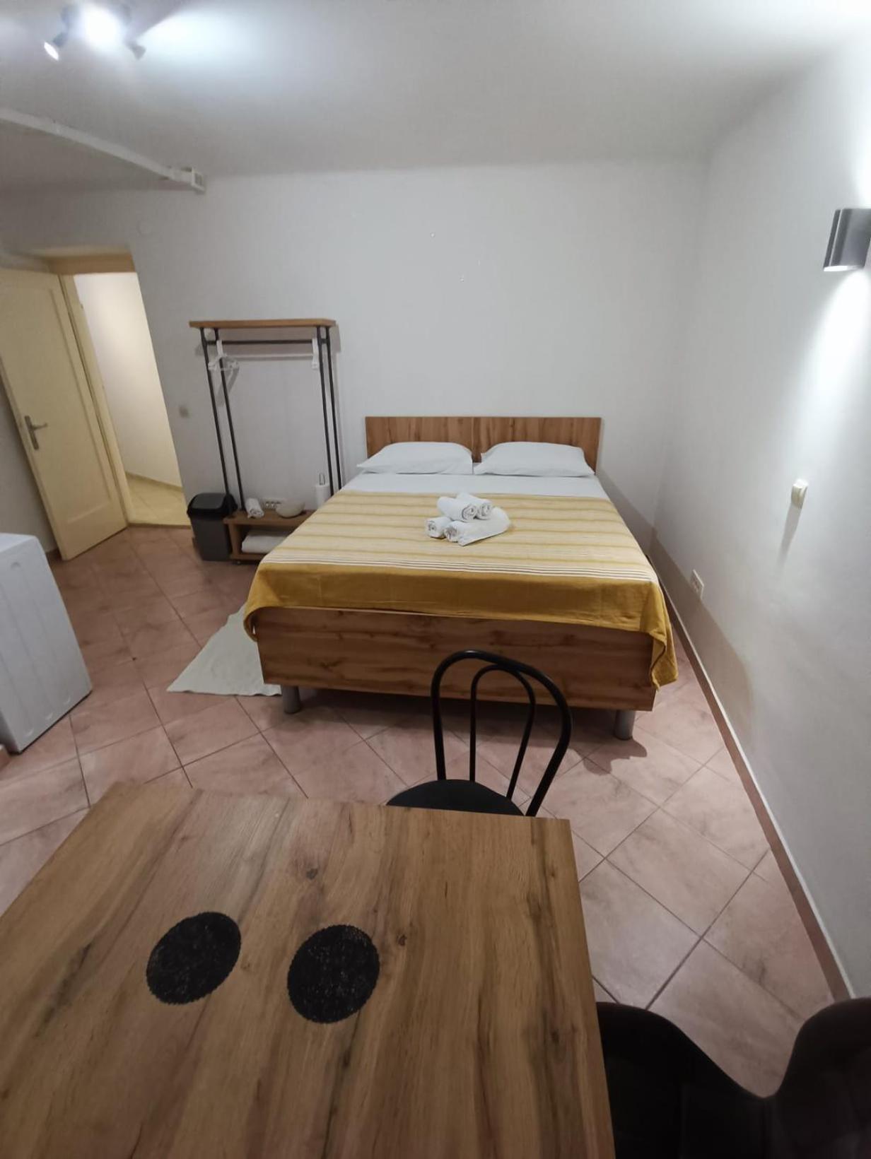 Apartments Stojanac Сплит Экстерьер фото